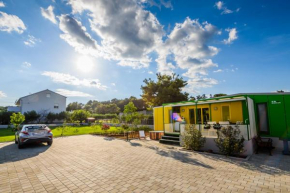 Mobil house Ante